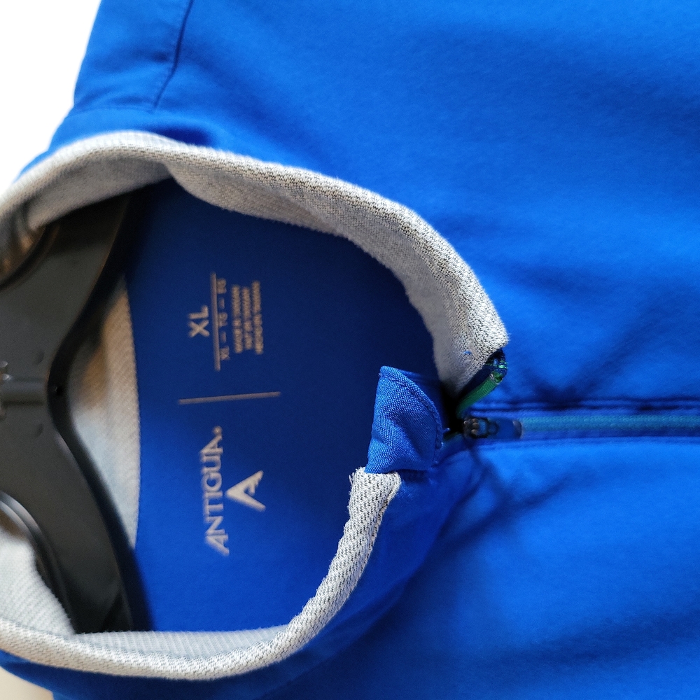Men's pullover - Picture 3 of 3